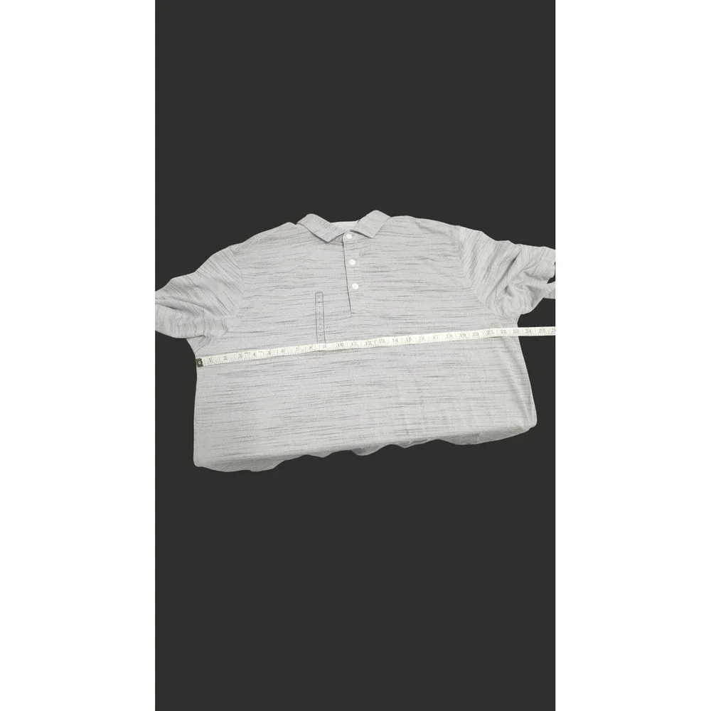 Walter Hagen Polo Shirt Mens‎  Various Sizes Gray New With Tags